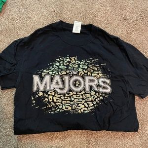 Majors T - Shirt